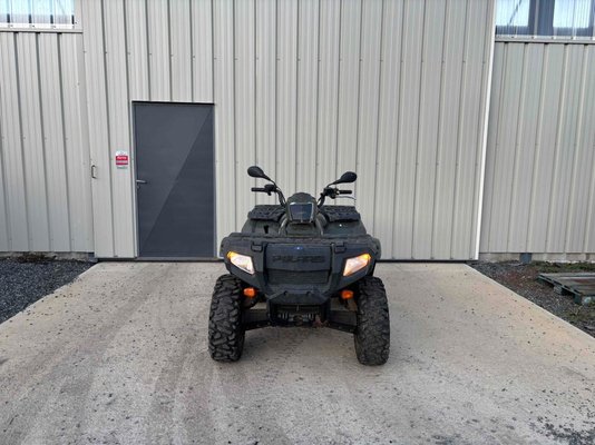 Quad Polaris SPORTSMAN500HO
