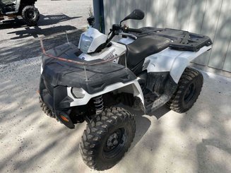 Quad Polaris SPORTSMAN 500 F - 1
