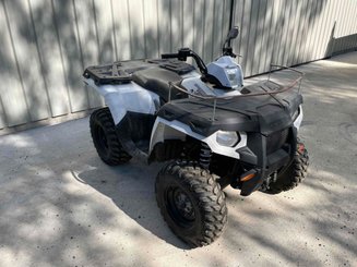 Quad Polaris SPORTSMAN 500 F - 1
