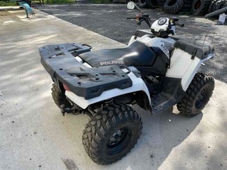 Quad Polaris SPORTSMAN 500 F - 2