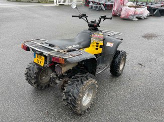 Quad Polaris TRAILBOSS330E - 1