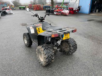 Quad Polaris TRAILBOSS330E - 4