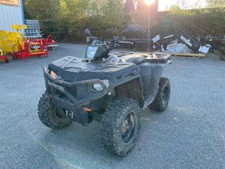 Quad Polaris SPORTSMAN 500 F - 1