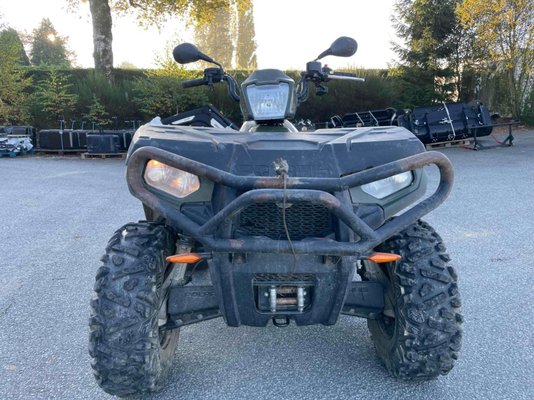 Quad Polaris SPORTSMAN 500 F