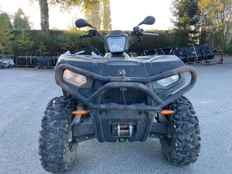 Quad Polaris SPORTSMAN 500 F - 1