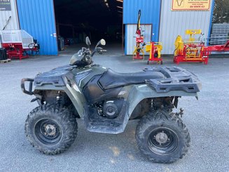 Quad Polaris SPORTSMAN 500 F - 4