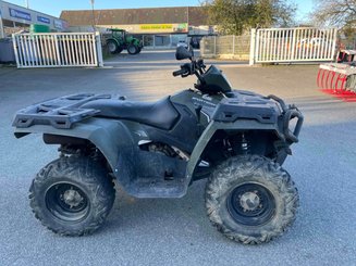 Quad Polaris SPORTSMAN 500 F - 2