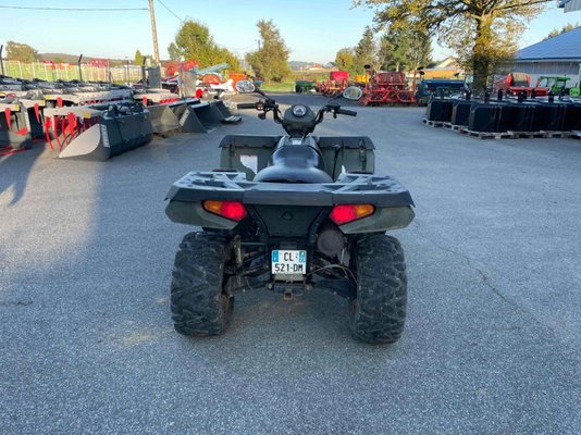 Quad Polaris SPORTSMAN 500 F