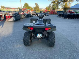 Quad Polaris SPORTSMAN 500 F - 5