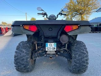 Quad Polaris SPORTSMAN 500 F - 3