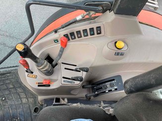 Tracteur agricole Kubota M9540DTHQ - 7