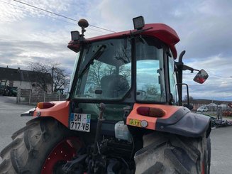 Tracteur agricole Kubota M9540DTHQ - 2