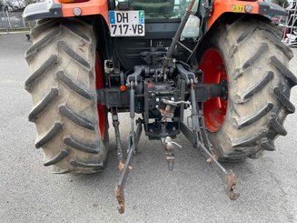 Tracteur agricole Kubota M9540DTHQ - 5