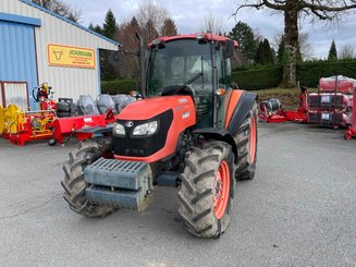 Tracteur agricole Kubota M9540DTHQ - 1