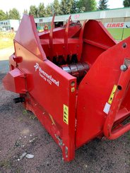 Pailleuse Kverneland KT852E - 3
