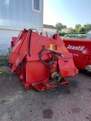 Pailleuse Kverneland KT852E - 1
