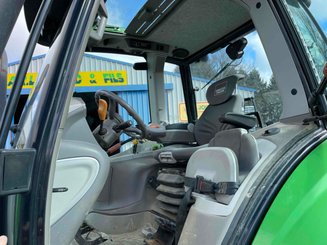 Tracteur agricole Deutz-Fahr AGROTRON6160CSH - 5