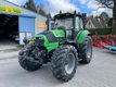 tracteur agricole Deutz-Fahr AGROTRON6160CSH