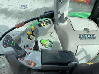 Tracteur agricole Deutz-Fahr AGROTRON6160CSH - 11