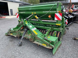 Combiné de semis Amazone MATRIXEM 3000 M - 1