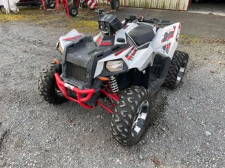 Quad Polaris SCRAMBLER1000XP - 3