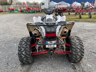 Quad Polaris SCRAMBLER1000XP - 1