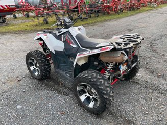 Quad Polaris SCRAMBLER1000XP - 2