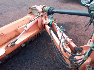 Broyeur à axe horizontal Agrimaster FZN175 - 4
