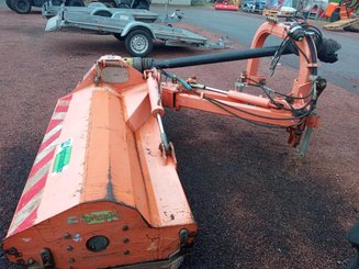 Broyeur à axe horizontal Agrimaster FZN175 - 1