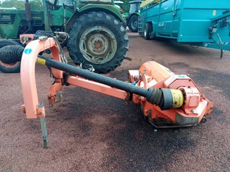 Broyeur à axe horizontal Agrimaster FZN175 - 3