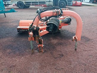Broyeur à axe horizontal Agrimaster FZN175 - 2