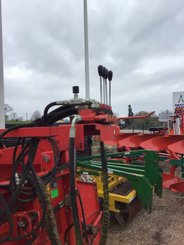 Désileuse Silofarmer D210 - 6