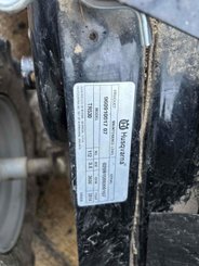 Motobineuse Husqvarna TR530 - 6