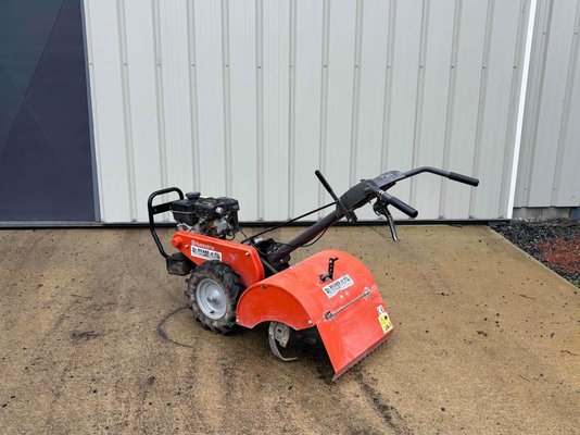 Motobineuse Motobineuse Husqvarna TR530