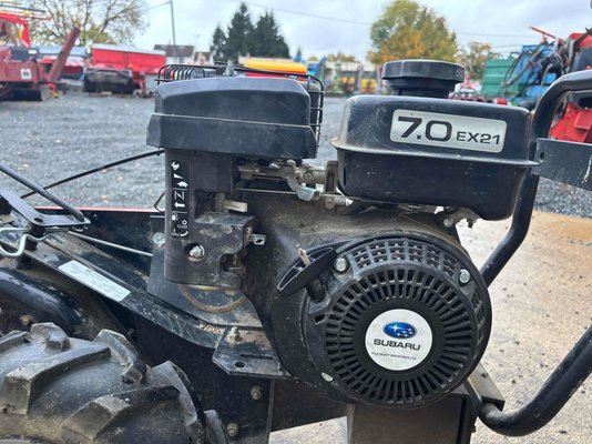 Motobineuse Motobineuse Husqvarna TR530