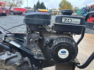 Motobineuse Husqvarna TR530 - 7