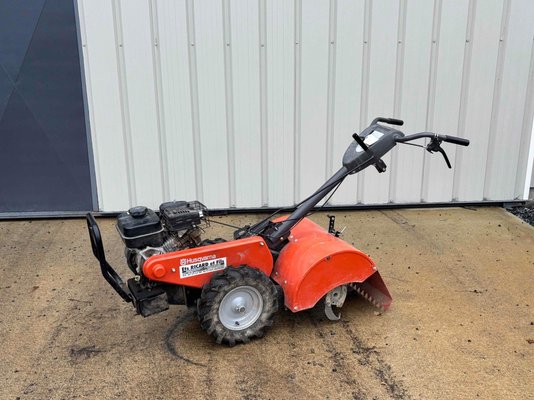 Motobineuse Motobineuse - TR530