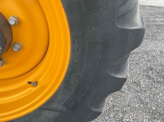 Chariot télescopique agricole Dieci AGRIPLUS 40.7VS - 3
