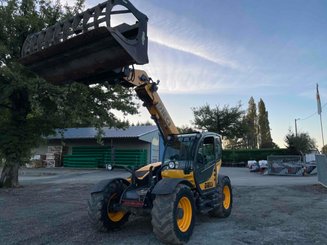 Chariot télescopique agricole Dieci AGRIPLUS 40.7VS - 6