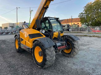 Chariot télescopique agricole Dieci AGRIPLUS 40.7VS - 5