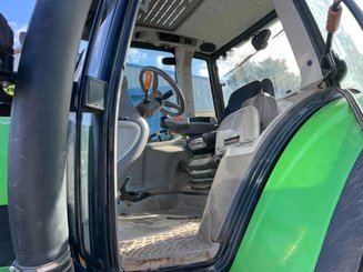 Tracteur agricole Deutz-Fahr AGROTRON6160CSH - 4