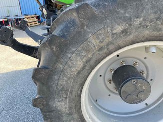 Tracteur agricole Deutz-Fahr AGROTRON6160CSH - 10