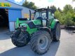 tracteur agricole Deutz-Fahr AGROTRON6160CSH