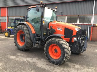 Tracteur agricole Kubota M128GXS2 - 1