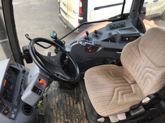 Tracteur agricole Kubota M128GXS2 - 6