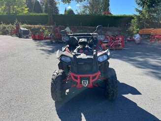 Quad Polaris SCRAMBLER1000EP - 2