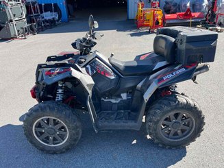 Quad Polaris SCRAMBLER1000EP - 1
