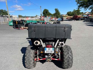 Quad Polaris SCRAMBLER1000EP - 7