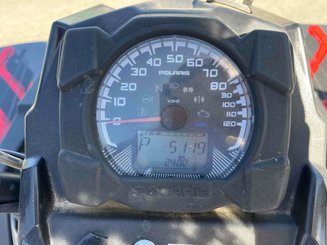 Quad Polaris SCRAMBLER1000EP - 8