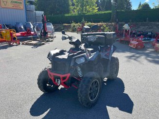 Quad Polaris SCRAMBLER1000EP - 1